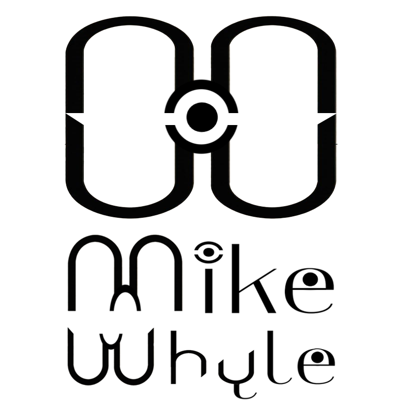 Mike Whyle – Writer & Creative